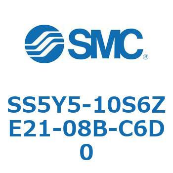S Series(SS5Y5-10S6ZE21) SMC