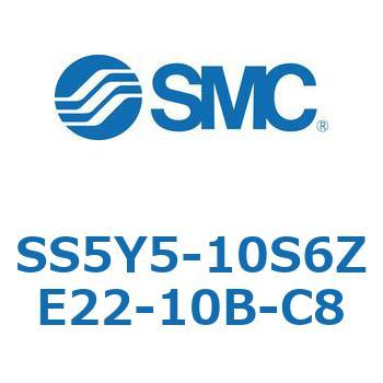 S Series(SS5Y5-10S6ZE22) SMC