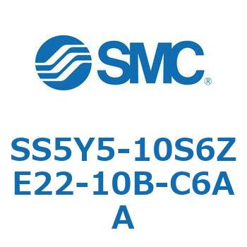 S Series(SS5Y5-10S6ZE22) SMC