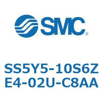 S Series(SS5Y5-10S6ZE4) SMC