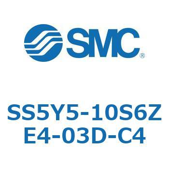 S Series(SS5Y5-10S6ZE4) SMC
