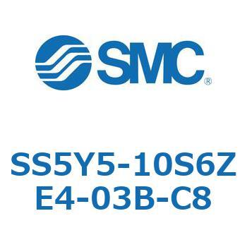 S Series(SS5Y5-10S6ZE4) SMC