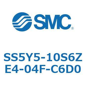 S Series(SS5Y5-10S6ZE4) SMC