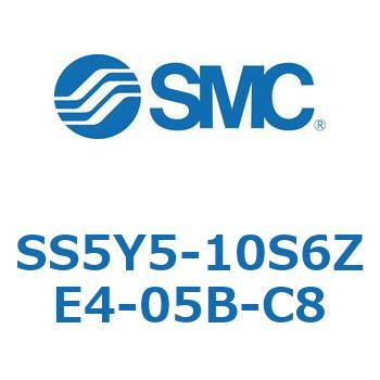 S Series(SS5Y5-10S6ZE4) SMC