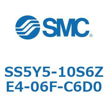 S Series(SS5Y5-10S6ZE4) SMC