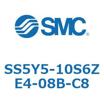 S Series(SS5Y5-10S6ZE4) SMC