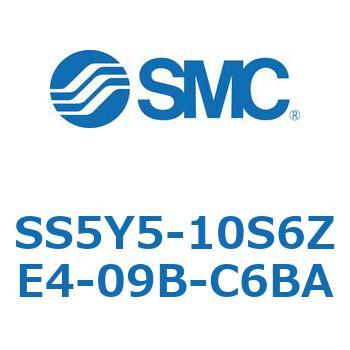 S Series(SS5Y5-10S6ZE4) SMC