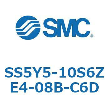 S Series(SS5Y5-10S6ZE4) SMC