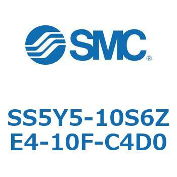 S Series(SS5Y5-10S6ZE4) SMC