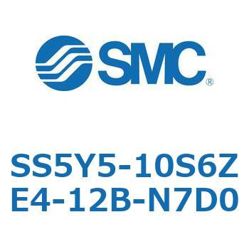 S Series(SS5Y5-10S6ZE4) SMC