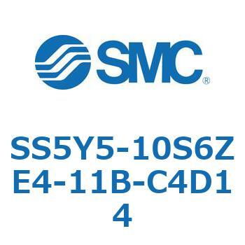 S Series(SS5Y5-10S6ZE4) SMC