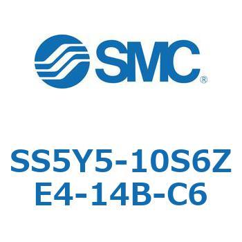 S Series(SS5Y5-10S6ZE4) SMC