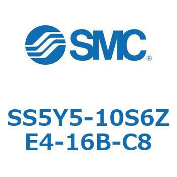 S Series(SS5Y5-10S6ZE4) SMC