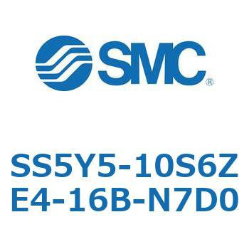 S Series(SS5Y5-10S6ZE4) SMC