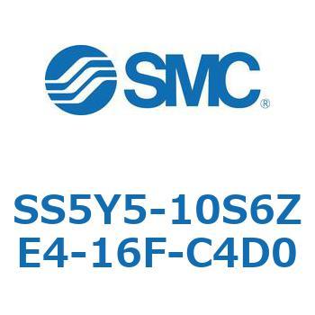 S Series(SS5Y5-10S6ZE4) SMC
