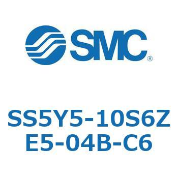 S Series(SS5Y5-10S6ZE5) - SMC