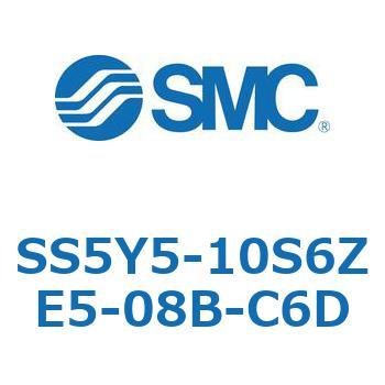 S Series(SS5Y5-10S6ZE5) - SMC