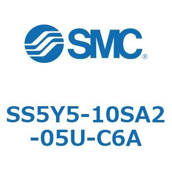SS5Y5-10SA2-05U-C6A-NA S Series(SS5Y5-10SA2) SMC 42993168