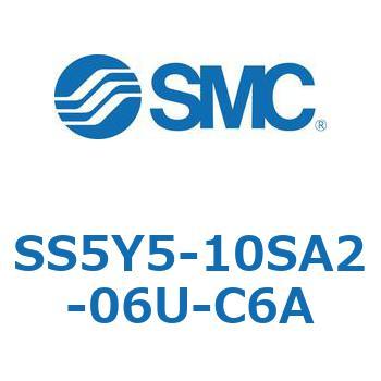 SS5Y5-10SA2-06U-C6A-NA S Series(SS5Y5-10SA2) SMC 42993195