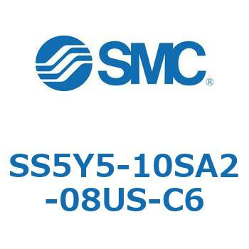 SS5Y5-10SA2-08US-C6-NA S Series(SS5Y5-10SA2) SMC 42993238