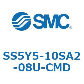 SS5Y5-10SA2-08U-CMD-NA S Series(SS5Y5-10SA2) SMC 42993256