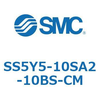 SS5Y5-10SA2-10BS-CM-NA S Series(SS5Y5-10SA2) SMC 42993344