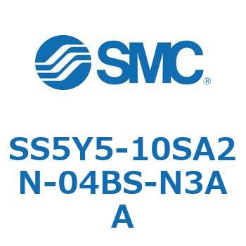 SS5Y5-10SA2N-04BS-N3AA-NA S Series(SS5Y5-10SA2N) SMC 42993457