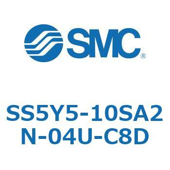 S Series(SS5Y5-10SA2N) SMC
