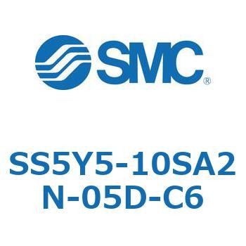 S Series(SS5Y5-10SA2N) SMC