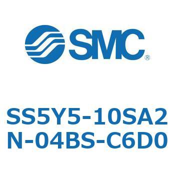 S Series(SS5Y5-10SA2N) SMC