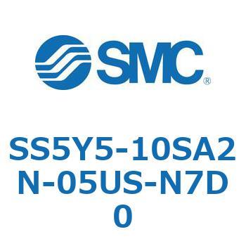S Series(SS5Y5-10SA2N) SMC
