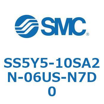S Series(SS5Y5-10SA2N) SMC