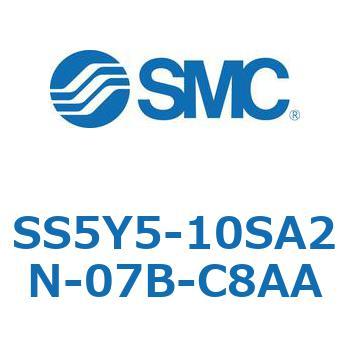 SS5Y5-10SA2N-07B-C8AA-NA S Series(SS5Y5-10SA2N) SMC 42993658