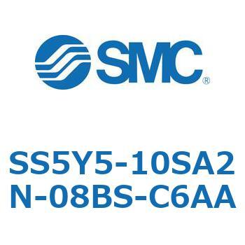 S Series(SS5Y5-10SA2N) SMC