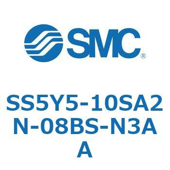 SS5Y5-10SA2N-08BS-N3AA-NA S Series(SS5Y5-10SA2N) SMC 42993712
