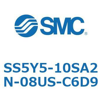 SS5Y5-10SA2N-08US-C6D9-NA S Series(SS5Y5-10SA2N) SMC 42993807