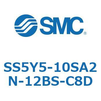 SS5Y5-10SA2N-12BS-C8D-NA S Series(SS5Y5-10SA2N) SMC 42993852