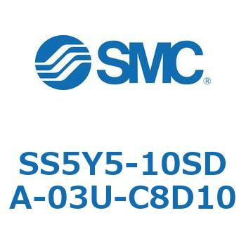 SS5Y5-10SDA-03U-C8D10-NA S Series(SS5Y5-10SDA) SMC 42993965