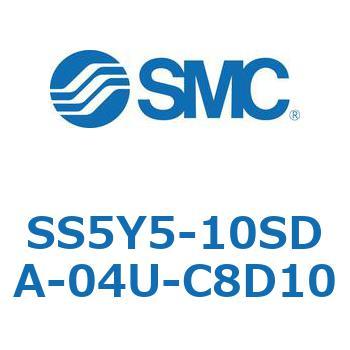SS5Y5-10SDA-04U-C8D10-NA S Series(SS5Y5-10SDA) SMC 42994026