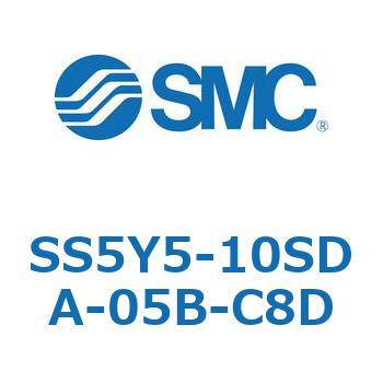 SS5Y5-10SDA-05B-C8D-NA S Series(SS5Y5-10SDA) SMC 42994062