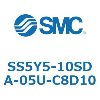 SS5Y5-10SDA-05U-C8D10-NA S Series(SS5Y5-10SDA) SMC 42994078