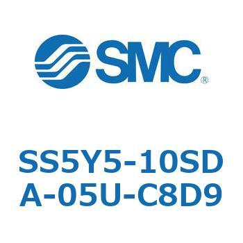 SS5Y5-10SDA-05U-C8D9-NA S Series(SS5Y5-10SDA) SMC 42994087