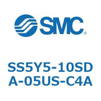 SS5Y5-10SDA-05US-C4A-NA S Series(SS5Y5-10SDA) SMC 42994114
