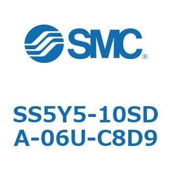 SS5Y5-10SDA-06U-C8D9-NA S Series(SS5Y5-10SDA) SMC 42994148