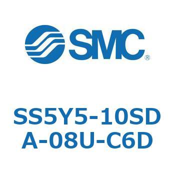 SS5Y5-10SDA-08U-C6D-NA S Series(SS5Y5-10SDA) SMC 42994227