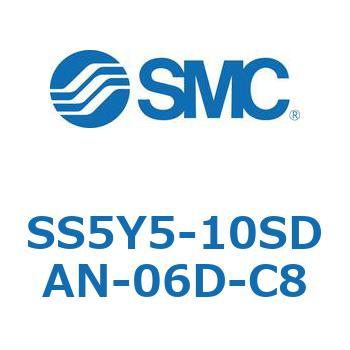 S Series(SS5Y5-10SDAN) - SMC