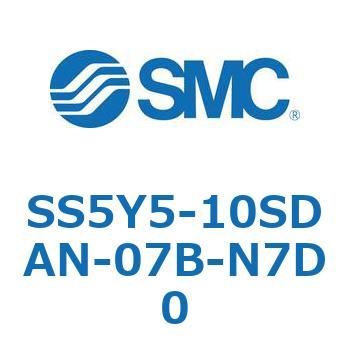 S Series(SS5Y5-10SDAN) - SMC