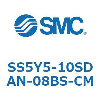 SS5Y5-10SDAN-08BS-CM-NA S Series(SS5Y5-10SDAN) SMC 42994726