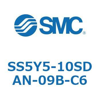 S Series(SS5Y5-10SDAN) - SMC