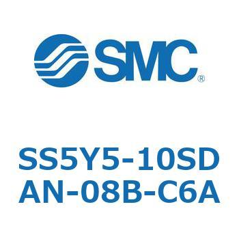 S Series(SS5Y5-10SDAN) - SMC